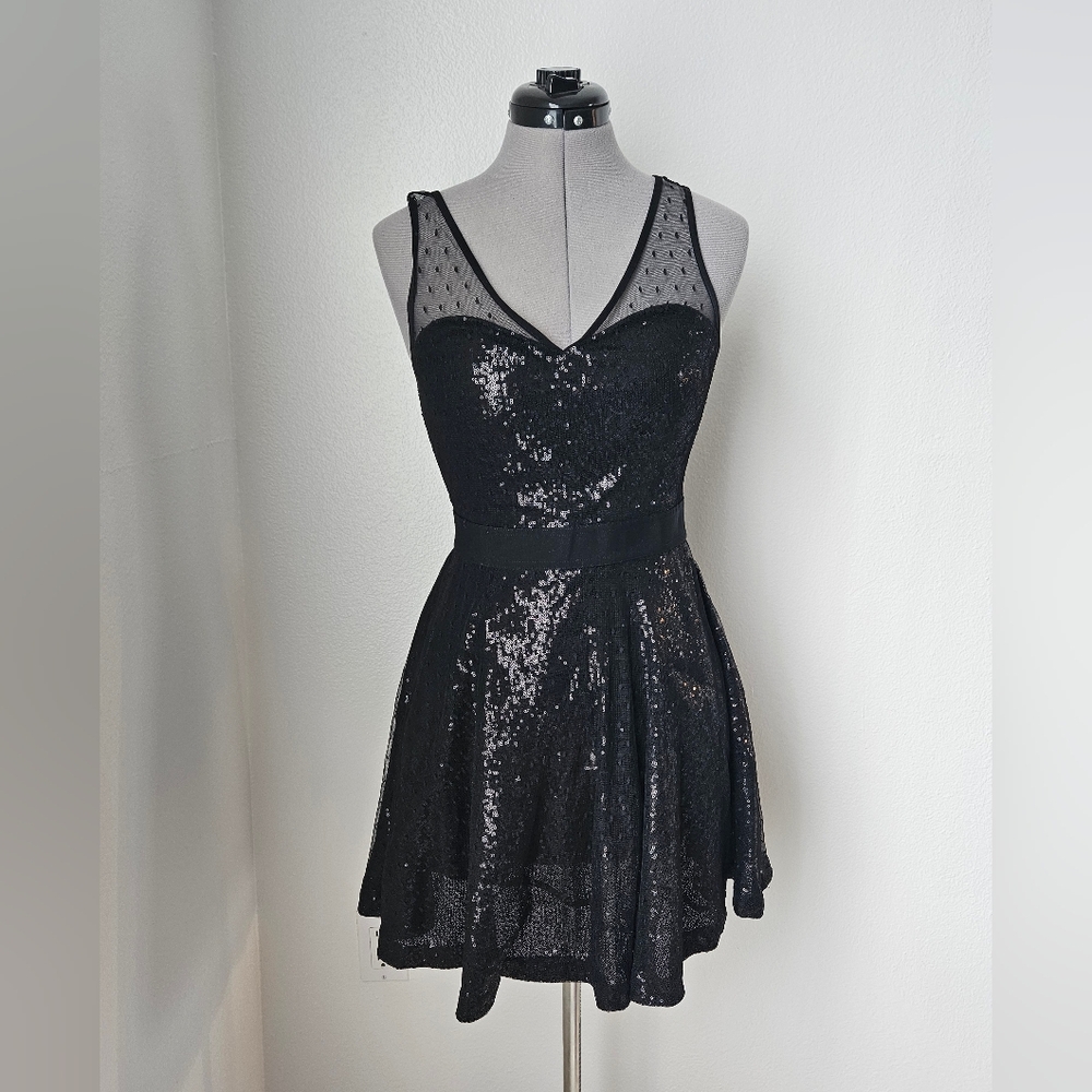 Express Party Dress